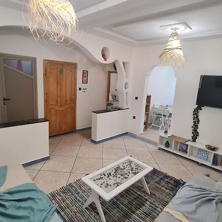 Tambarkiyt House Studio Appartement - Aourir Agadir Exterior photo
