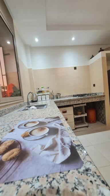 Tambarkiyt House Studio Appartement - Aourir Agadir Exterior photo