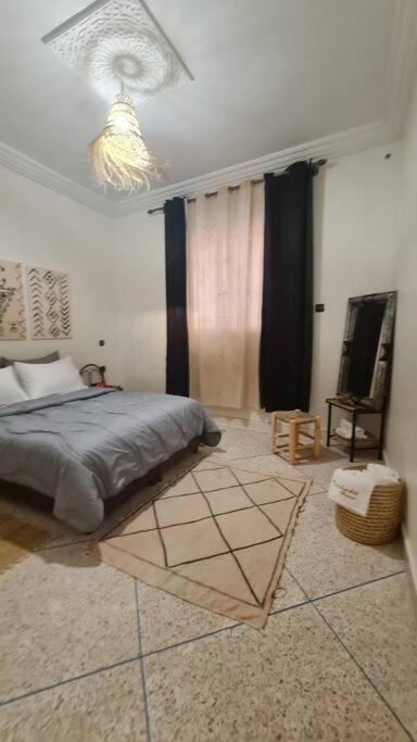 Tambarkiyt House Studio Appartement - Aourir Agadir Exterior photo