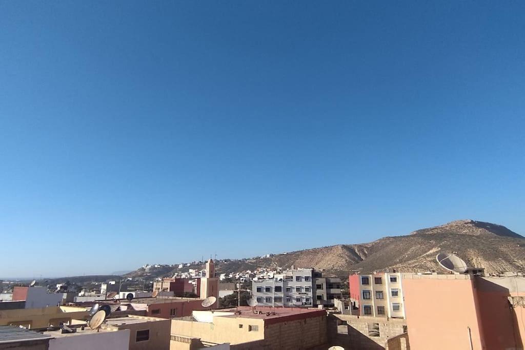 Tambarkiyt House Studio Appartement - Aourir Agadir Exterior photo