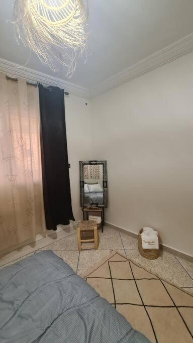 Tambarkiyt House Studio Appartement - Aourir Agadir Exterior photo