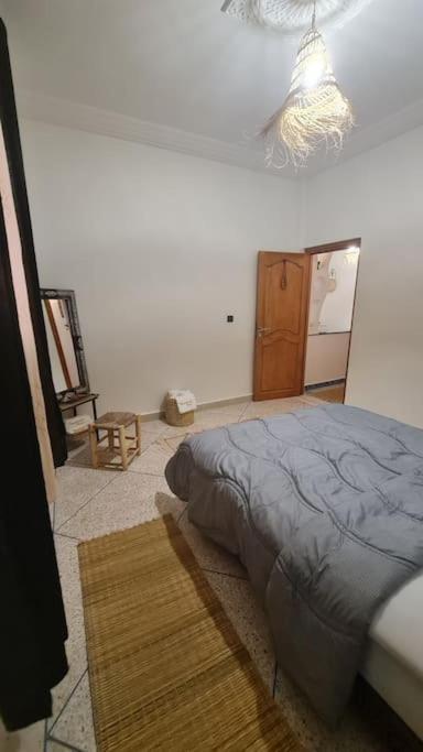 Tambarkiyt House Studio Appartement - Aourir Agadir Exterior photo