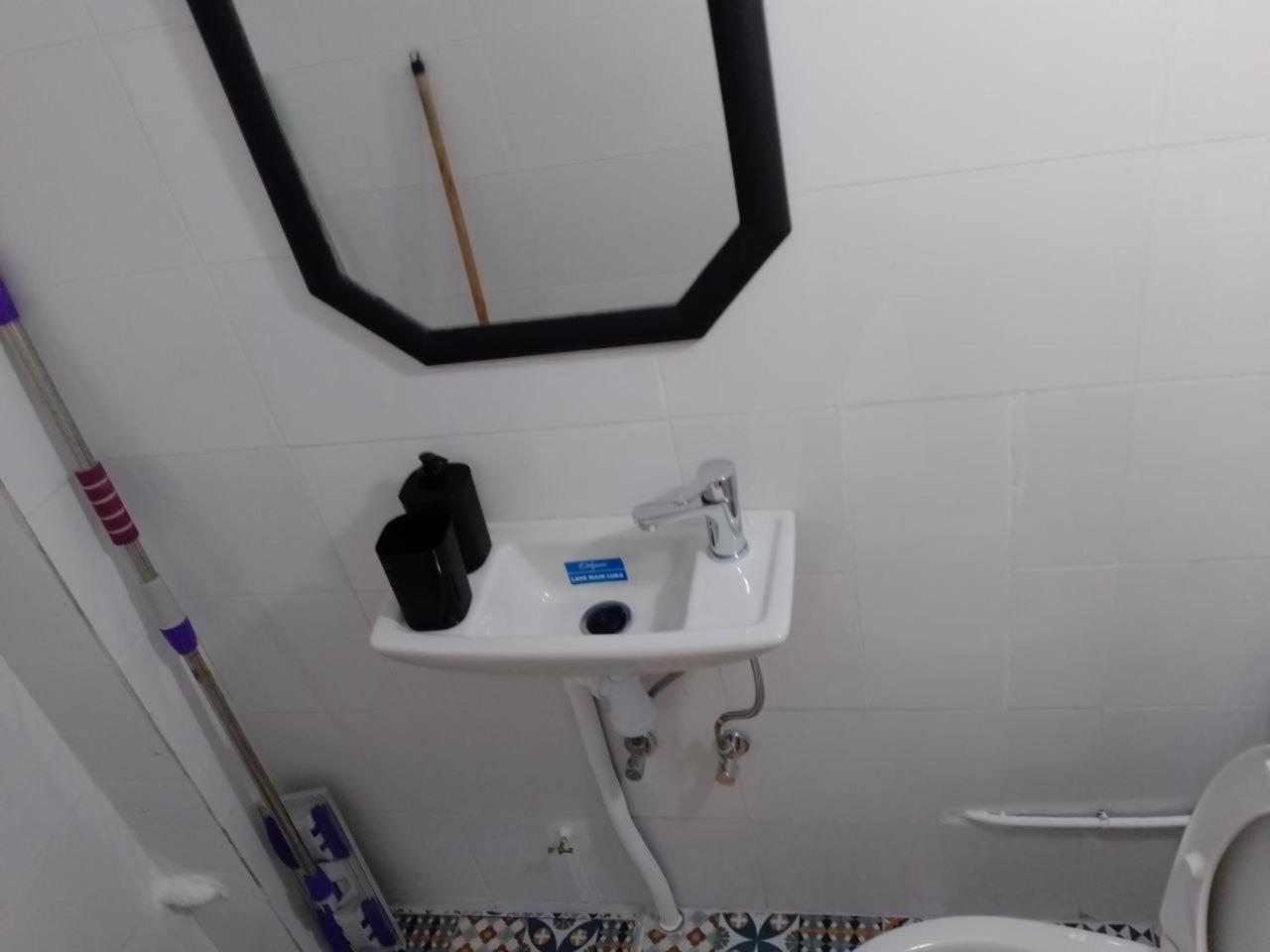 Tambarkiyt House Studio Appartement - Aourir Agadir Exterior photo